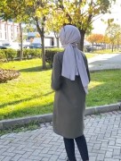 Tunique à Paillette Kemal aydin - vert