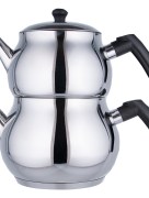 Ensemble de théière petit Besa 2.15lt