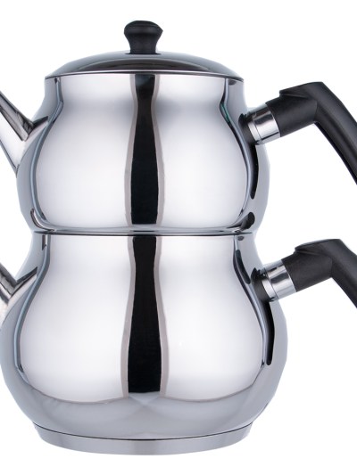 Ensemble de théière petit Besa 2.15lt