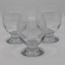 Verres 3 pièces Lav sarmasik 