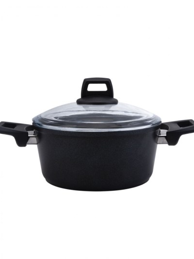 Batterie de cuisine 7 pièces Karaca Bio Diamond Power
