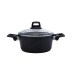 Batterie de cuisine 7 pièces Karaca Bio Diamond Power