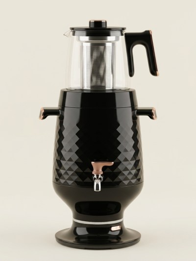 Samovar Électrique Arzum Ehlikeyf AR3083 Noir 3.5 L