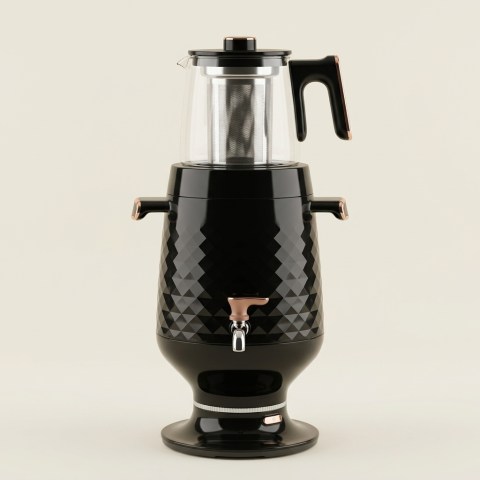 Samovar Électrique Arzum Ehlikeyf AR3083 Noir 3.5 L