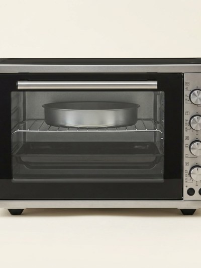 Mini-Four Électrique Posable Teffo 50L 1400W - TFF002