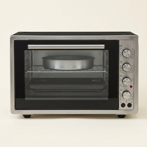 Mini-Four Électrique Posable Teffo 50L 1400W - TFF002