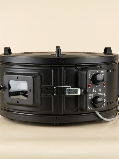 Four Rond Électrique Teffo Lux TFF1007 - 42 L