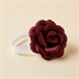 Fleur pour la main avec élastique pour le henna