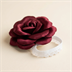 Fleur pour la main avec élastique pour le henna