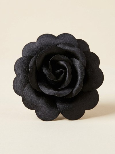Fleur pour la main avec élastique pour le henna