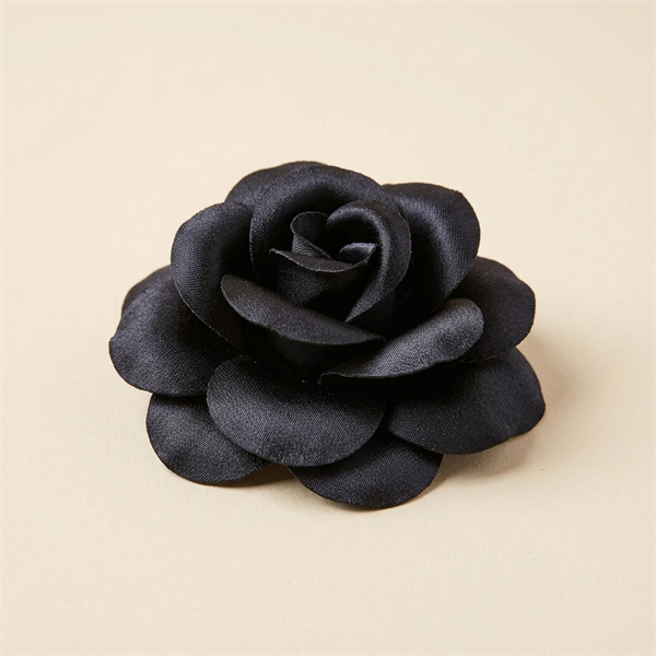 Fleur pour la main avec élastique pour le henna