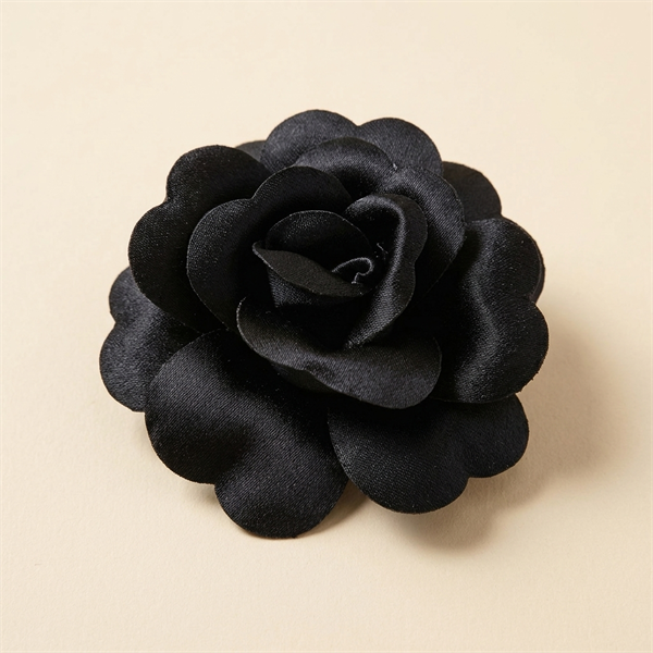 Fleur pour la main avec élastique pour le henna