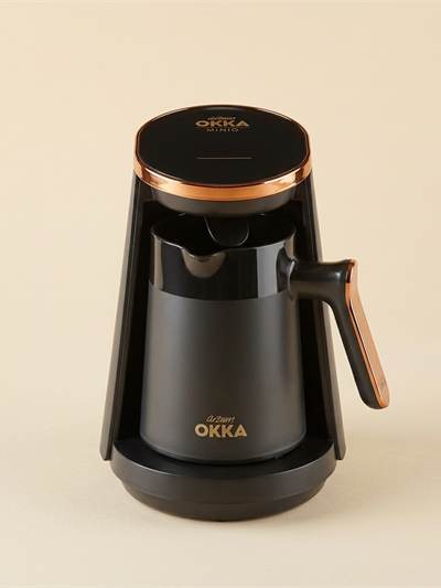 Machine à Café Turc Arzum Okka Minio OK0050