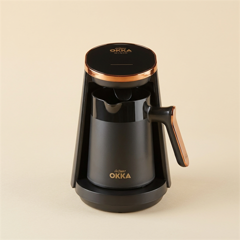 Machine à Café Turc Arzum Okka Minio OK0050