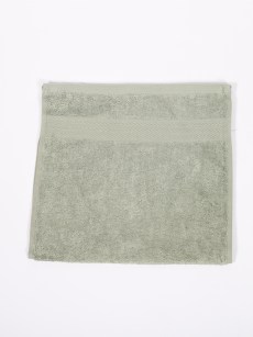 Serviette karaca home kaki
