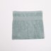 Serviette karaca home vert bleu