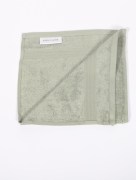 Serviette karaca home kaki