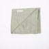 Serviette karaca home kaki