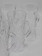 Verres lot de 6 pièces Almina