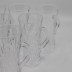 Verres lot de 6 pièces Almina