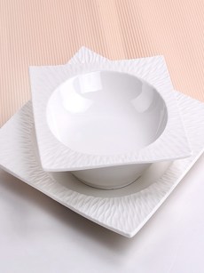 Service de table Schäfer 12 pièces 30898
