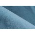 Tapis 80x150cm Uni Doux Lalee Paradise bleu pastel