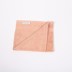 Serviette karaca home corail clair