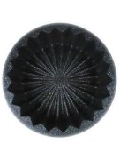 Moule a gâteau étoile Amboss noir 