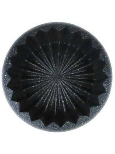 Moule a gâteau étoile Amboss noir 