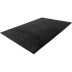 Tapis 120x170cm Uni Doux Lalee Paradise graphite
