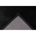 Tapis 120x170cm Uni Doux Lalee Paradise graphite