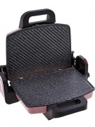 Grille-pain Karaca future granit Rose 1800W