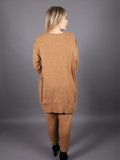 Ensembles simple Loreen - camelle