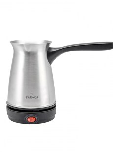 Cafetière électrique Karaca Inox