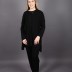 Ensembles simple Loreen - noir
