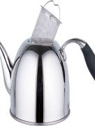  Théière Almina noir 3l A-501