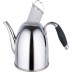  Théière Almina noir 3l A-501