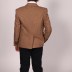 Costume 5 pièces - marron/bleu marine