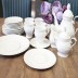 Service de table petit déjeuner Schäfer 24 pièces 31009