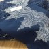 Ensemble de couverture Danteel - noir/argenté
