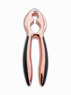 Casse noix Steel Noyer Cracker Copper Keen Karaca Cuivre