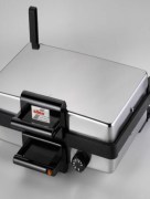 Silex contact Multi Grill Inox Original 