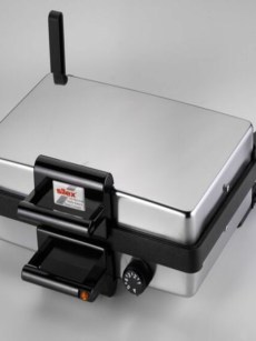 Silex contact Multi Grill Inox Original 