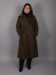 Manteau UGS  5968 - kaki