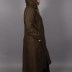 Manteau UGS  5968 - kaki