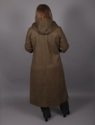 Manteau UGS  5968 - kaki