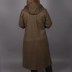 Manteau UGS  5968 - kaki