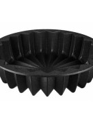 Moule a gâteau étoile Amboss noir 