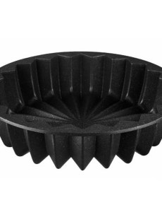 Moule a gâteau étoile Amboss noir 