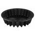 Moule a gâteau étoile Amboss noir 